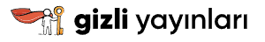 Gizli Yayınları